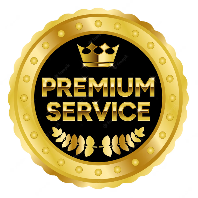 premium services