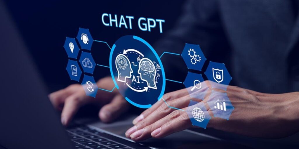 Power of Chat GTP