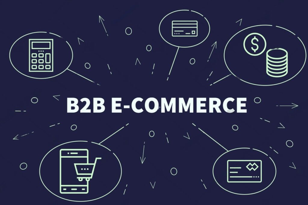 B2B ecommerce examples