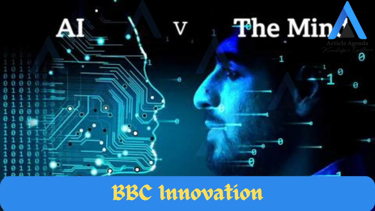 BBC Innovation