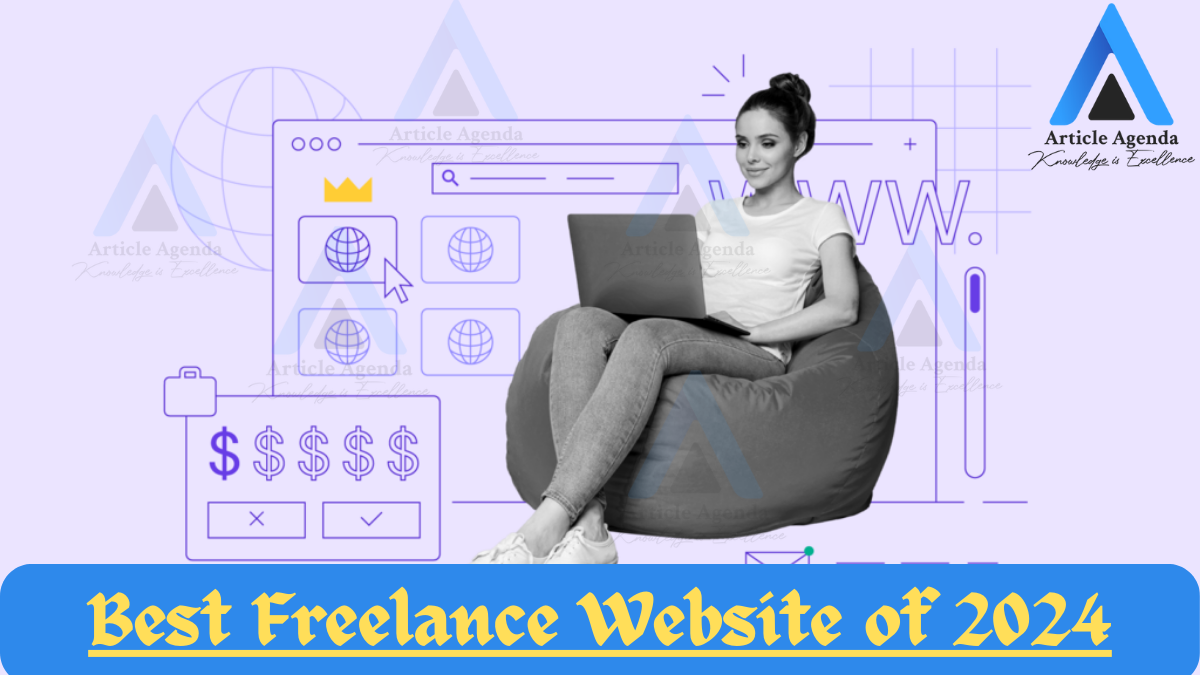 Best Freelance Website of 2024