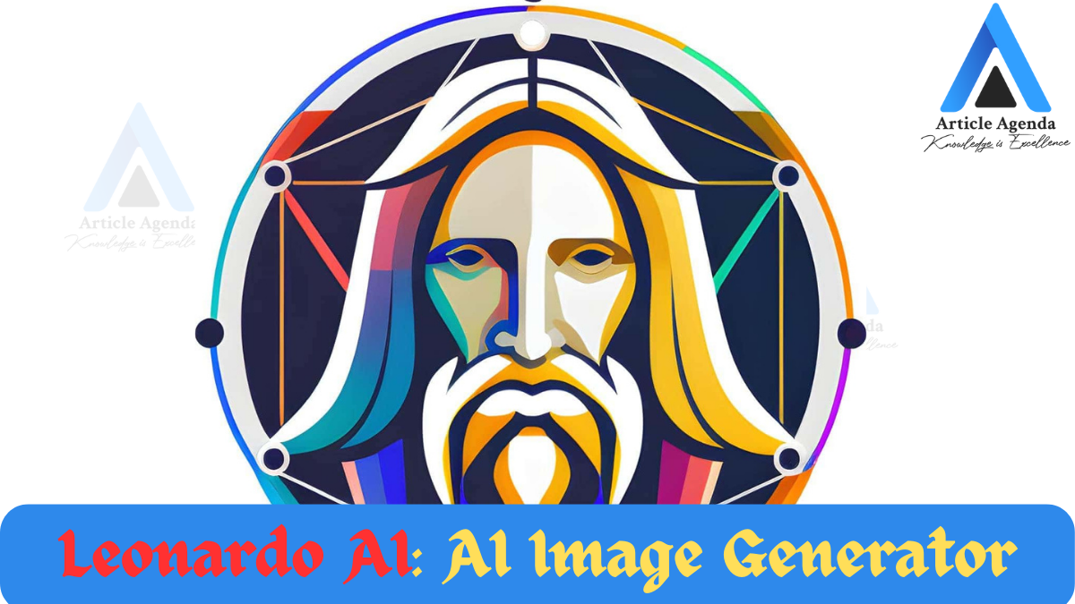 Leonardo AI: AI Image Generator