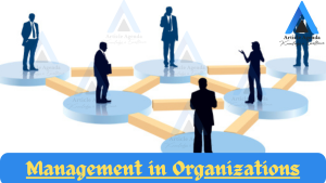 Management in Organizations