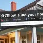 zillow active vs for sale