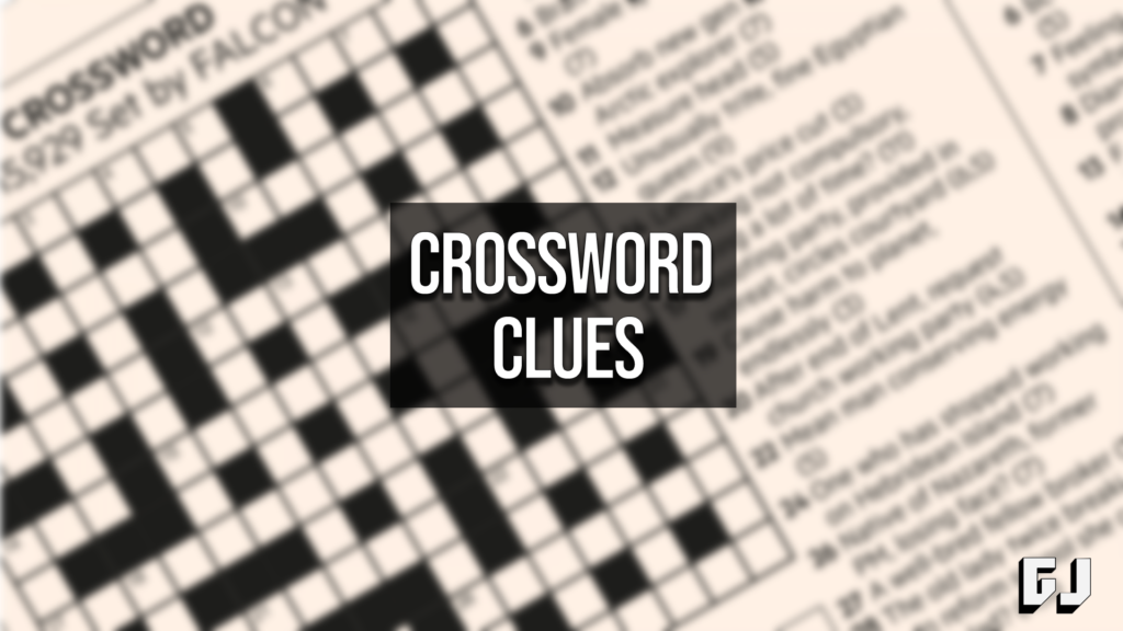 business software holder crossword clue