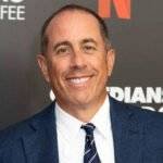 jerry seinfeld