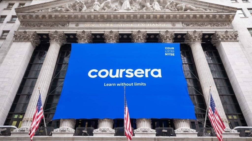 coursera