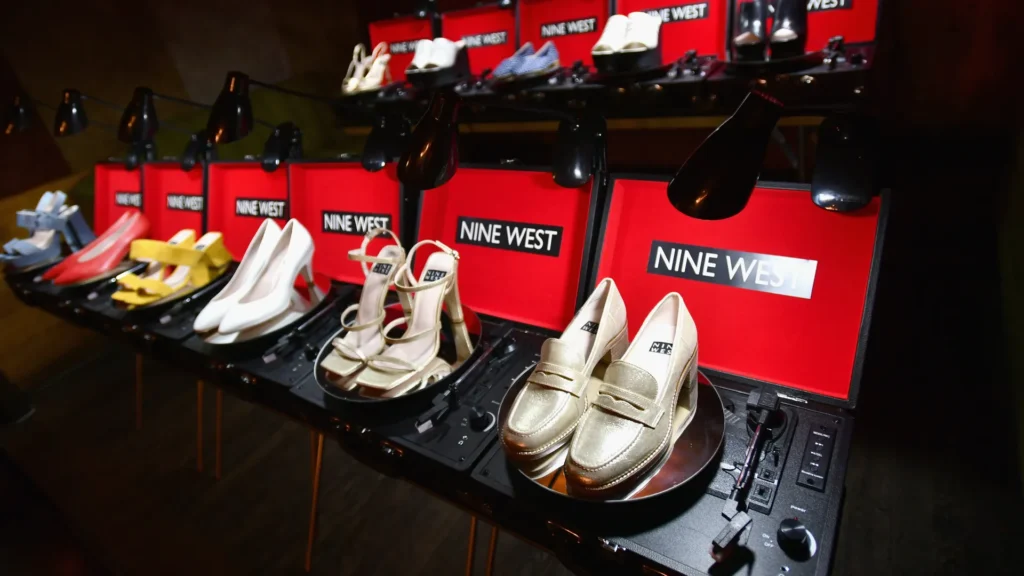 Nine West