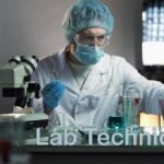 Lab Technicians