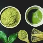 Superpowers of Matcha